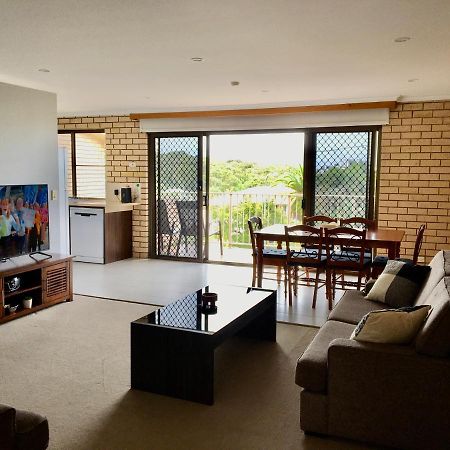 Seascapeatalexbeach Budget Accomodation Alexandra Headland Exteriör bild