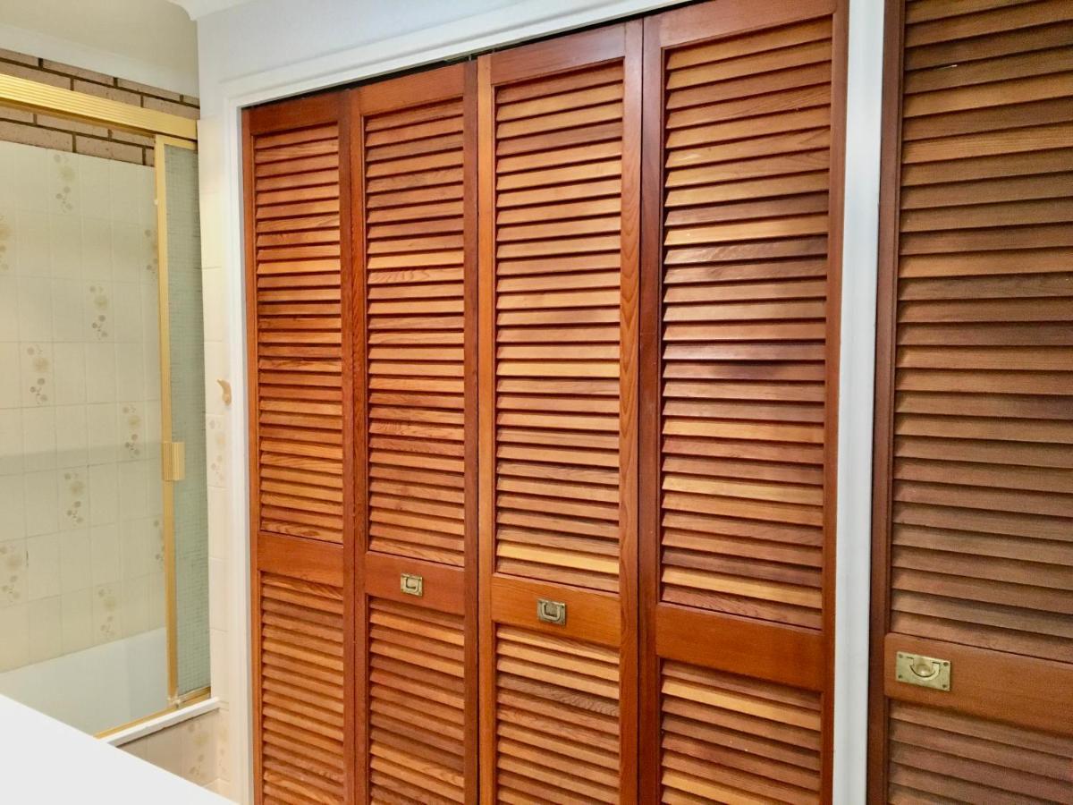 Seascapeatalexbeach Budget Accomodation Alexandra Headland Exteriör bild
