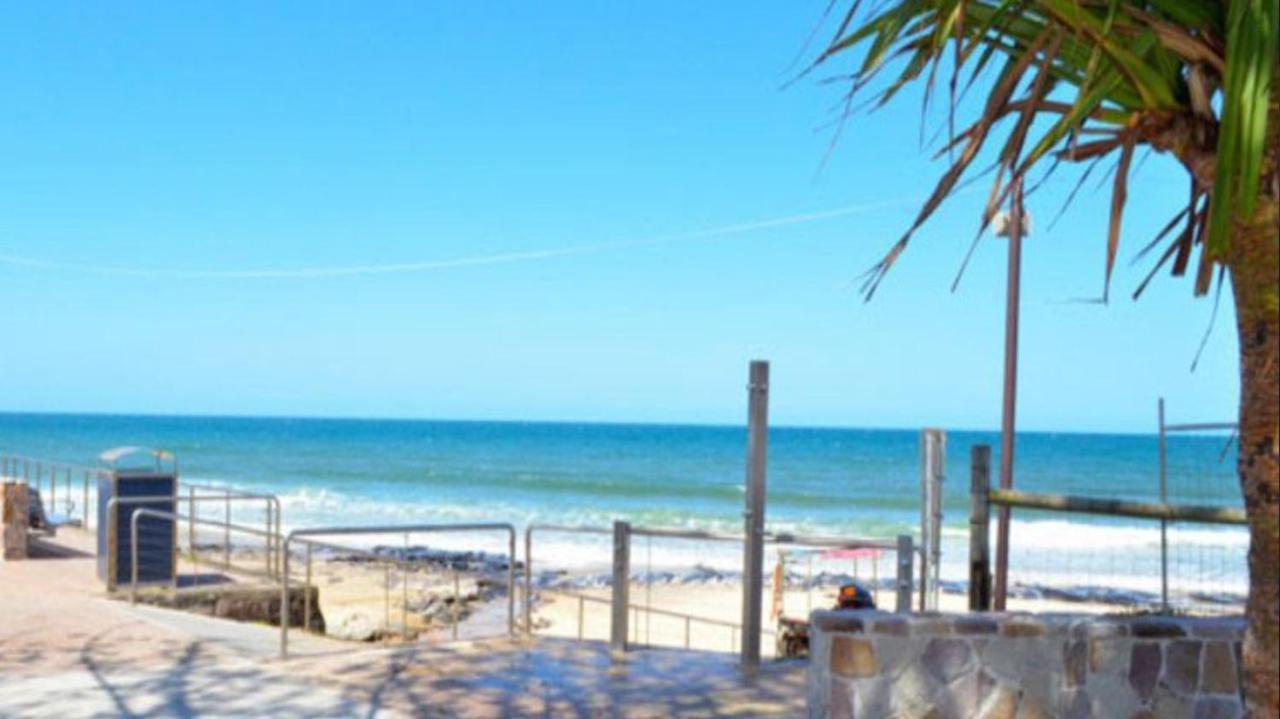 Seascapeatalexbeach Budget Accomodation Alexandra Headland Exteriör bild